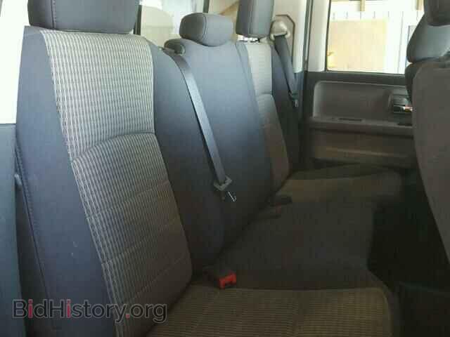 2012 DODGE RAM 1500 - VIN: 1C6RD6GP1CS100531 - Фото 6