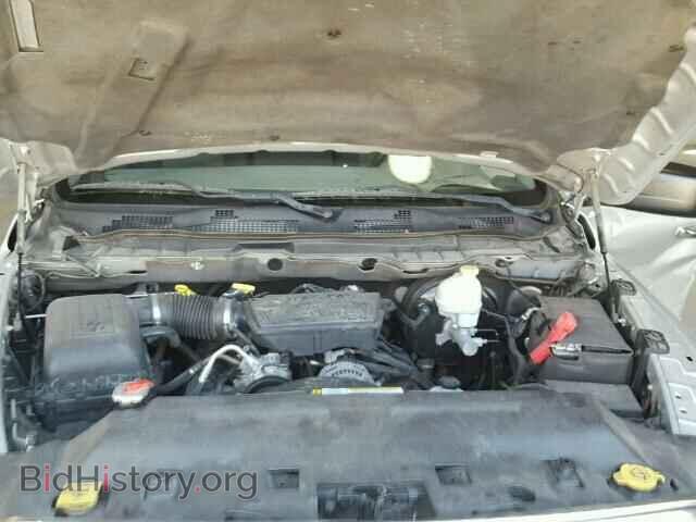 2012 DODGE RAM 1500 - VIN: 1C6RD6GP1CS100531 - Фото 7