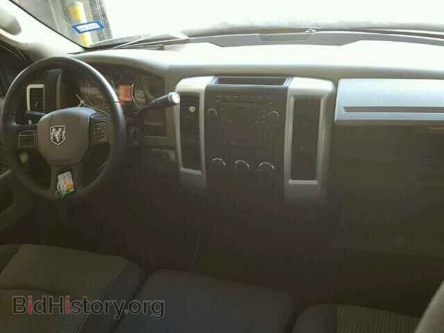 2012 DODGE RAM 1500 - VIN: 1C6RD6GP1CS100531 - Фото 10