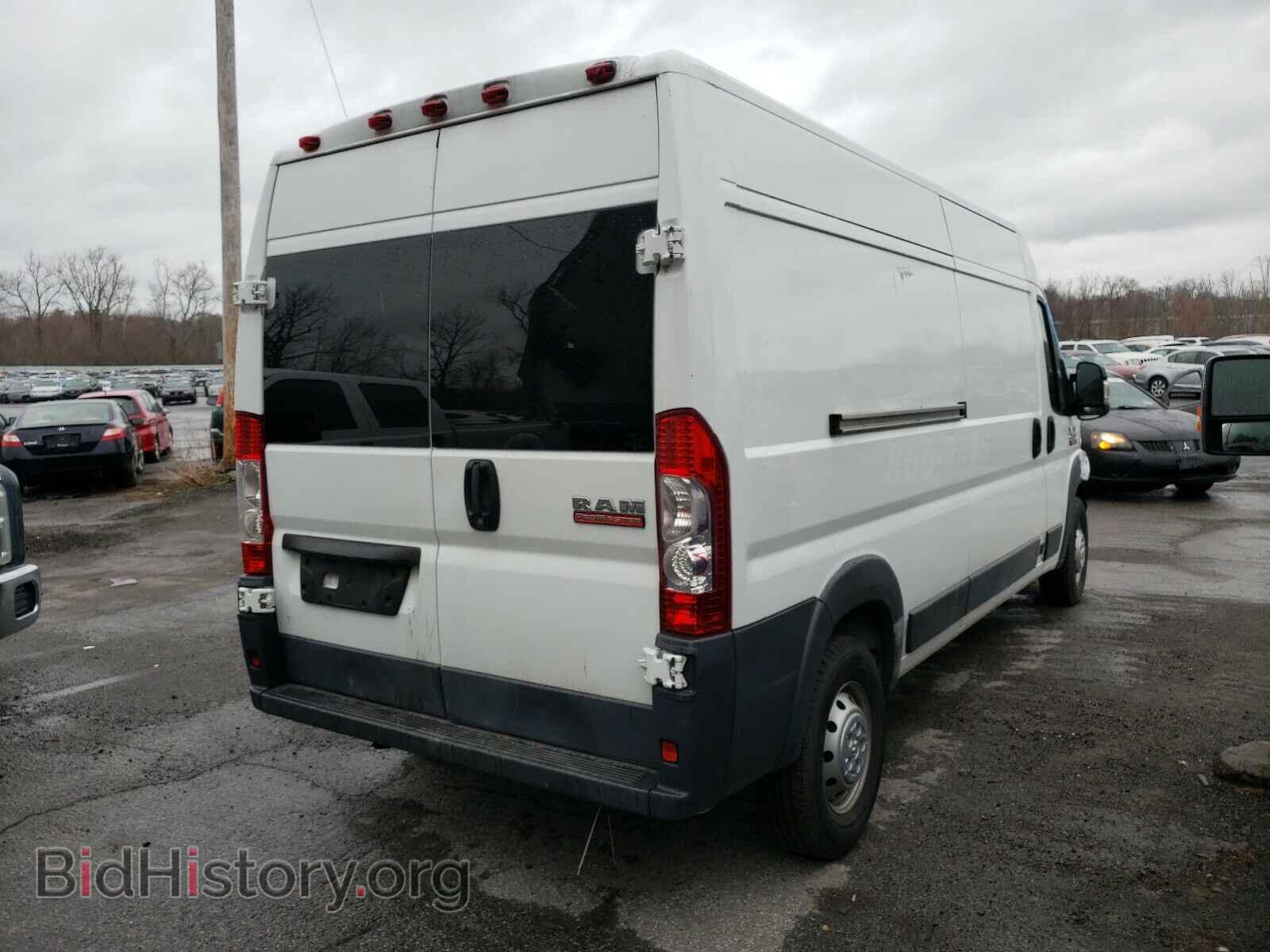 2017 RAM PROMASTER - VIN: 3C6TRVDG1HE533041 - Фото 4