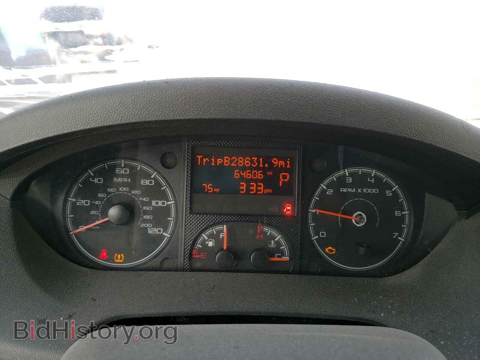 2017 RAM PROMASTER - VIN: 3C6TRVDG1HE533041 - Фото 8