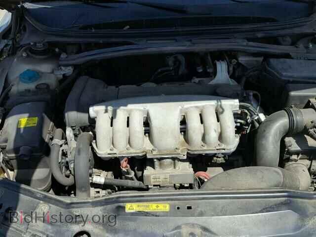 2001 VOLVO S80 - VIN: YV1TS94D211205401 - Фото 7