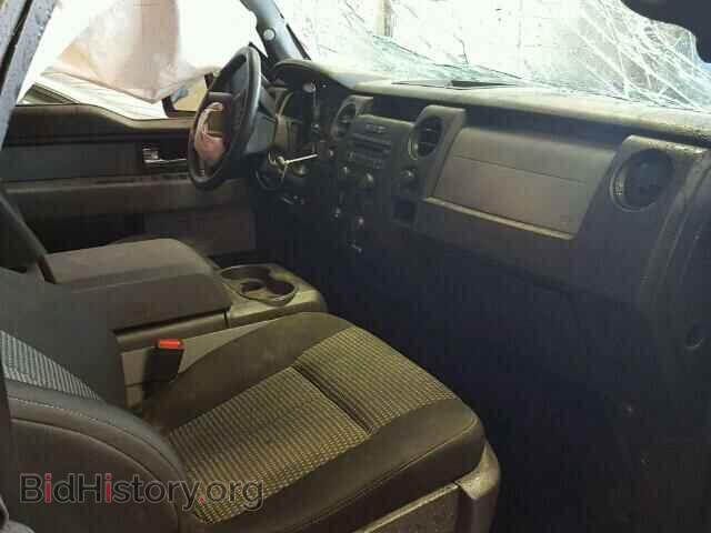 2014 FORD F150 - VIN: 1FTFX1EF5EKE69847 - Фото 5