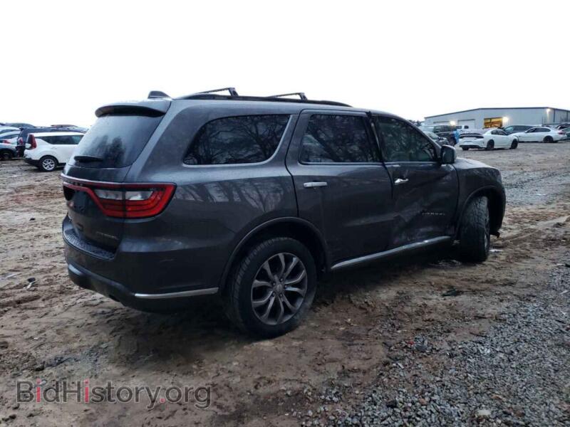 2018 Dodge DURANGO (VIN 1C4RDJEGXJC414748) — фото 3 из 13