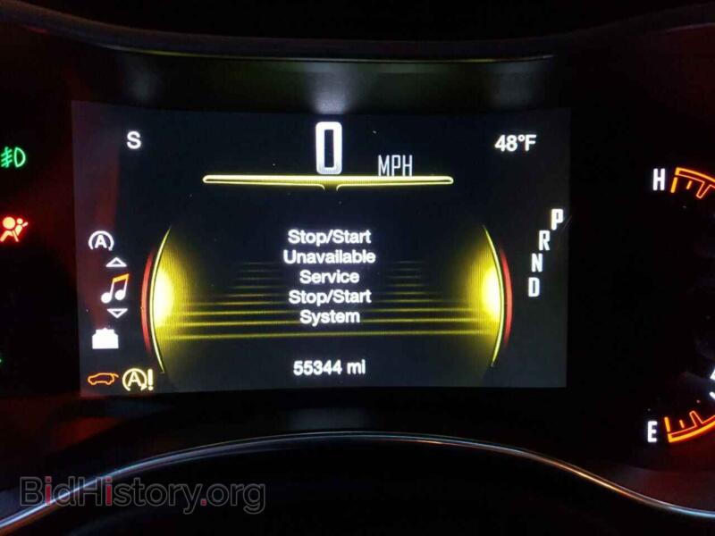 2018 Dodge DURANGO (VIN 1C4RDJEGXJC414748) — фото 9 из 13