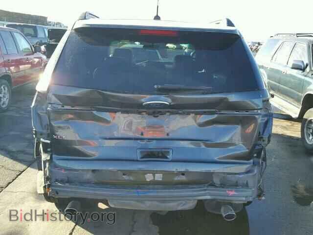 2015 FORD EXPLORER - VIN: 1FM5K7D8XFGC05796 - Фото 9