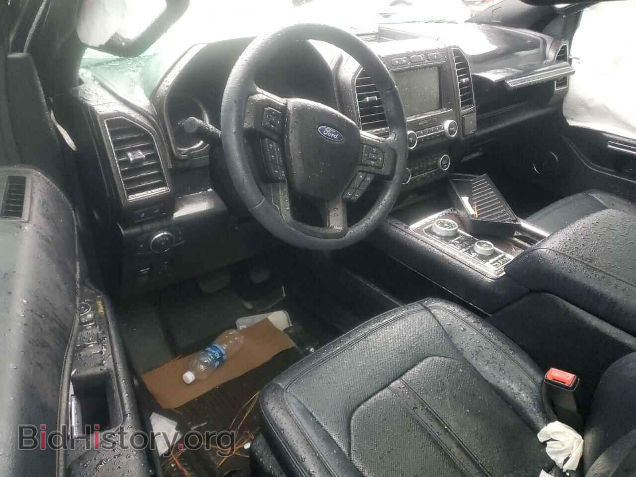 2019 FORD EXPEDITION - VIN: 1FMJU2AT5KEA04446 - Фото 8