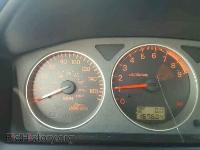 2003 MITSUBISHI EVO - VIN: JA3AH86F83U112578 - Фото 8