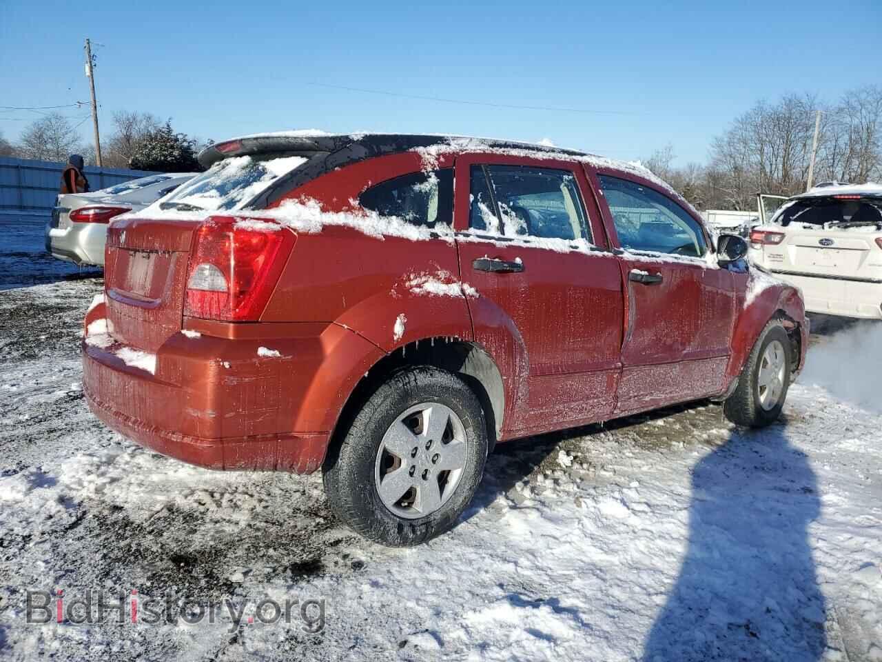 2008 DODGE CALIBER - VIN: 1B3HB28B68D651010 - Photo 3