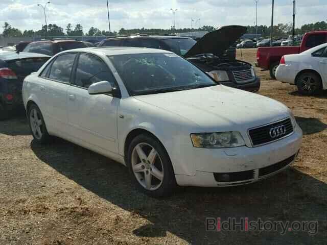 Photo WAUJC68E55A119644 - AUDI A4 2005