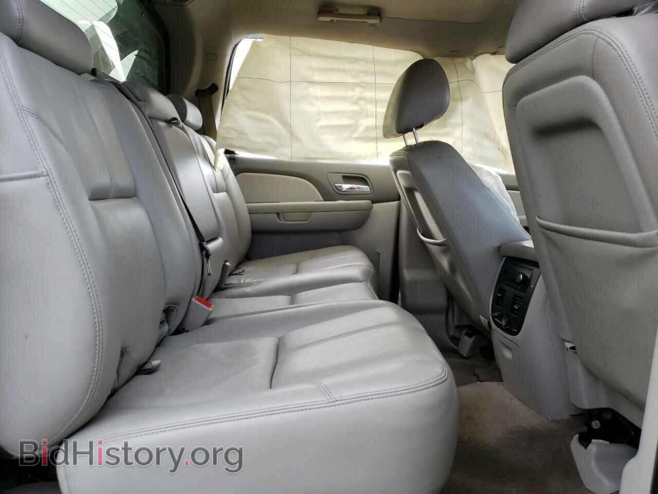 2013 CHEVROLET AVALANCHE - VIN: 3GNMCFE0XDG150937 - Фото 10