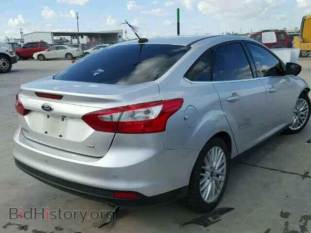2012 FORD FOCUS - VIN: 1FAHP3H25CL320686 - Фото 4
