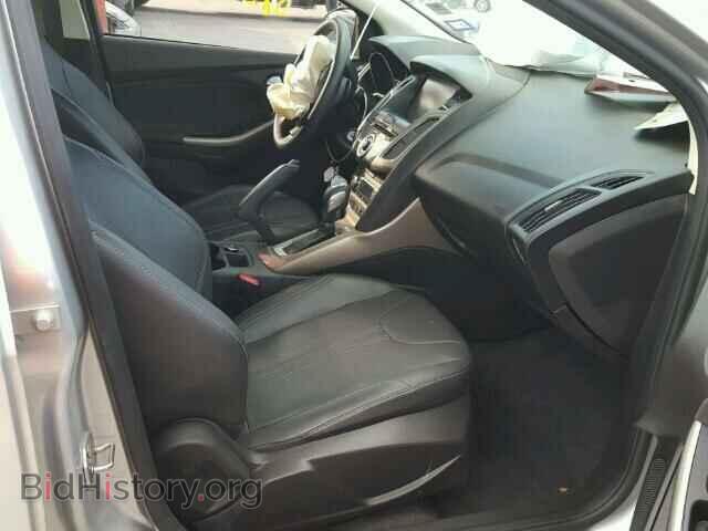 2012 FORD FOCUS - VIN: 1FAHP3H25CL320686 - Фото 5