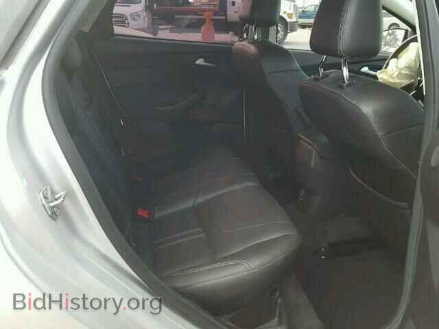 2012 FORD FOCUS - VIN: 1FAHP3H25CL320686 - Фото 6