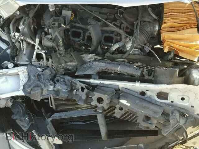 2012 FORD FOCUS - VIN: 1FAHP3H25CL320686 - Фото 7