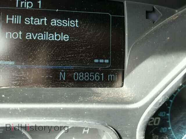 2012 FORD FOCUS - VIN: 1FAHP3H25CL320686 - Фото 8