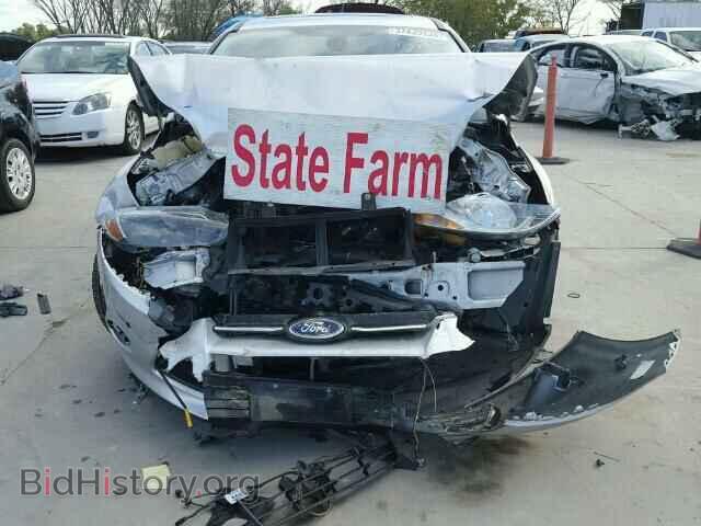 2012 FORD FOCUS - VIN: 1FAHP3H25CL320686 - Фото 9