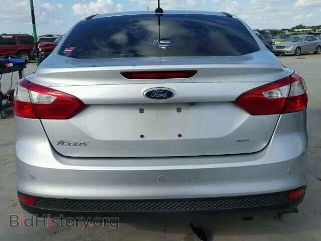 2012 FORD FOCUS - VIN: 1FAHP3H25CL320686 - Фото 10