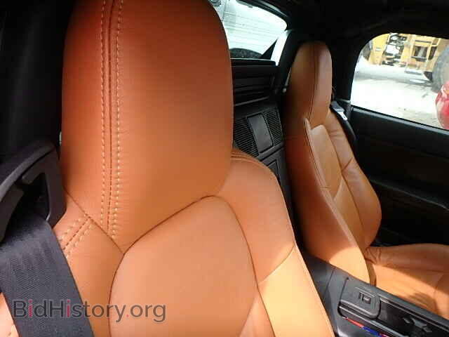 2012 MAZDA MIATA - VIN: JM1NC2MF8C0223558 - Фото 6