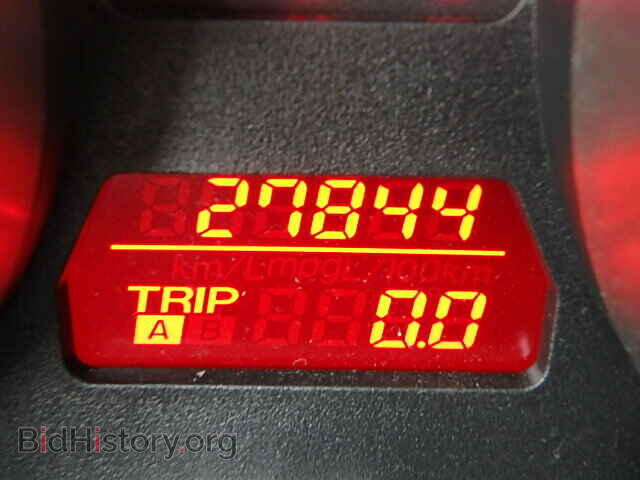 2012 MAZDA MIATA - VIN: JM1NC2MF8C0223558 - Фото 8