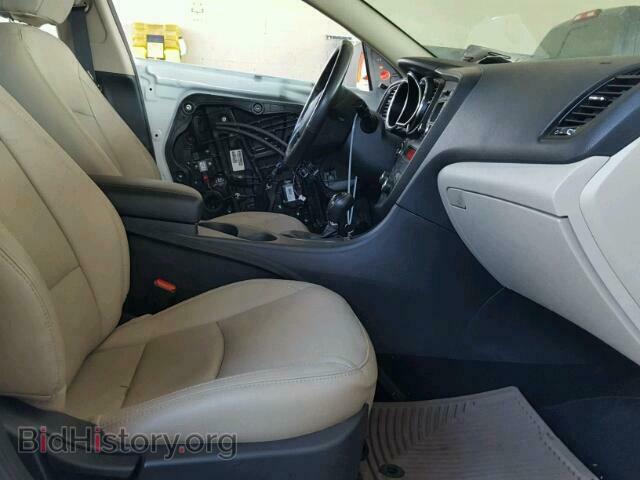 2013 KIA OPTIMA - VIN: 5XXGN4A73DG156511 - Photo 5