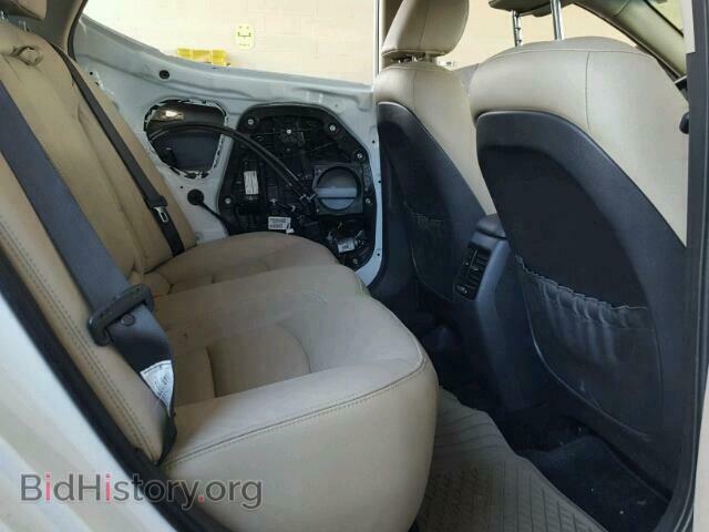 2013 KIA OPTIMA - VIN: 5XXGN4A73DG156511 - Photo 6