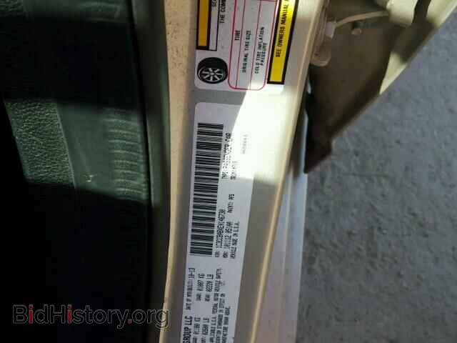 2014 CHRYSLER 200 - VIN: 1C3CCBABXEN146730 - Фото 10