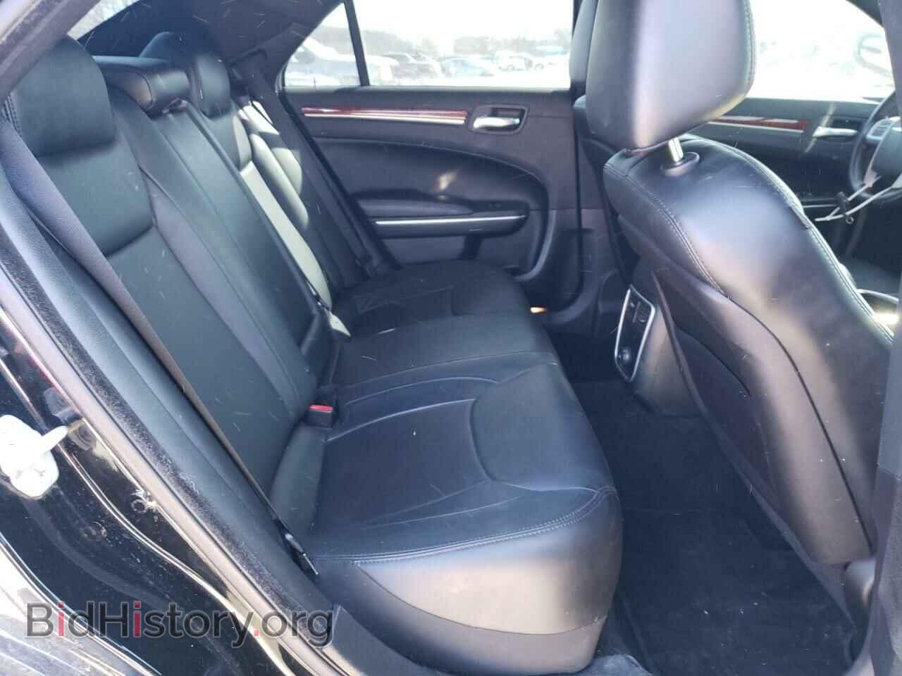 2014 CHRYSLER 300 - VIN: 2C3CCARG1EH162026 - Фото 6