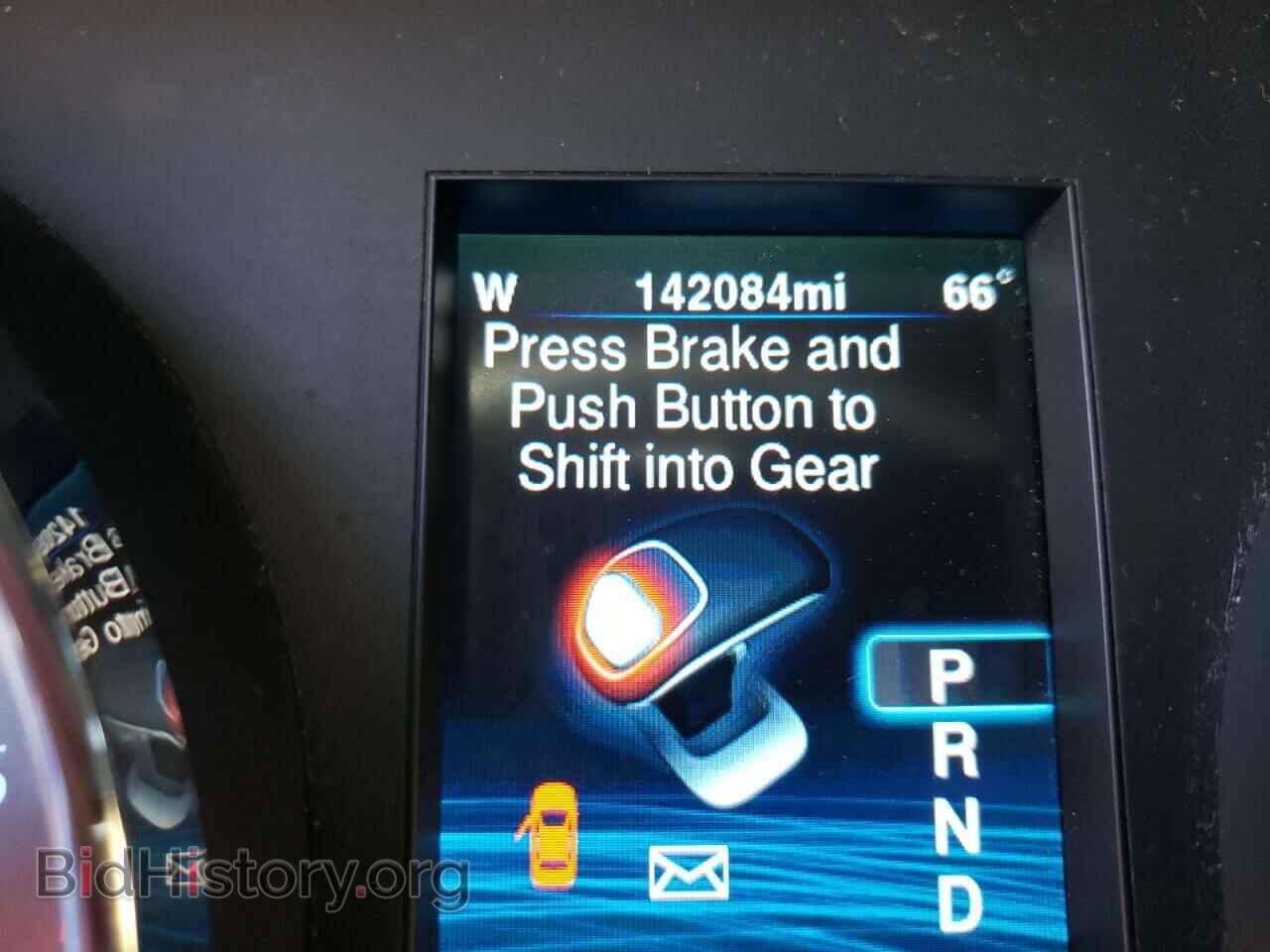 2014 CHRYSLER 300 - VIN: 2C3CCARG1EH162026 - Фото 8