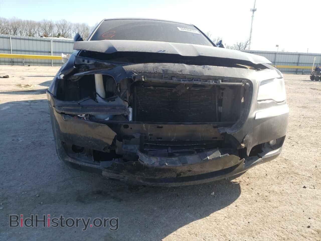 2014 CHRYSLER 300 - VIN: 2C3CCARG1EH162026 - Фото 9