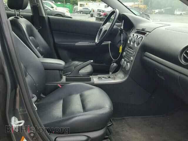 2005 MAZDA 6 - VIN: 1YVHP80D355M18878 - Photo 5