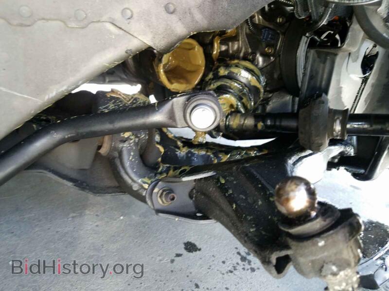 2004 Acura RSX (VIN JH4DC53884S014292) — photo 9 of 10