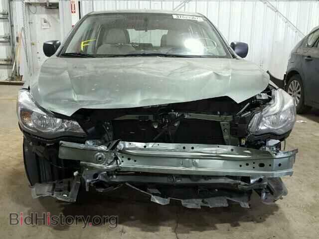 2014 SUBARU IMPREZA - VIN: JF1GPAA64E8227824 - Фото 9