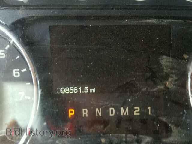 2012 FORD F150 - VIN: 1FTEW1CM8CKD07207 - Фото 8