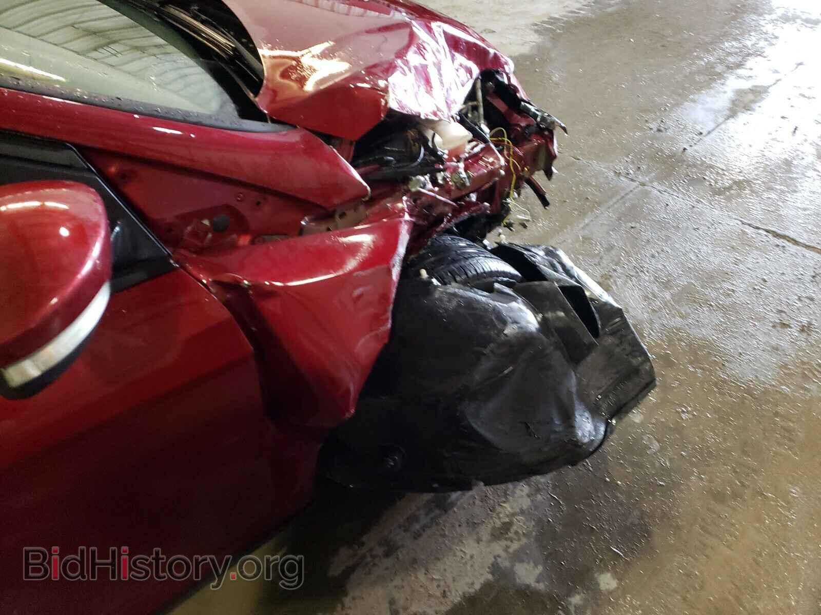 2013 FORD FOCUS - VIN: 1FADP3F27DL113672 - Photo 9
