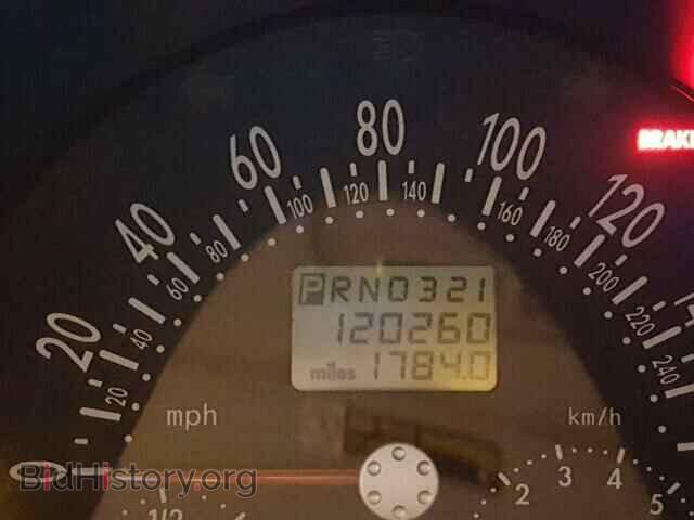 2000 VOLKSWAGEN BEETLE - VIN: 3VWCA21C0YM446640 - Фото 8