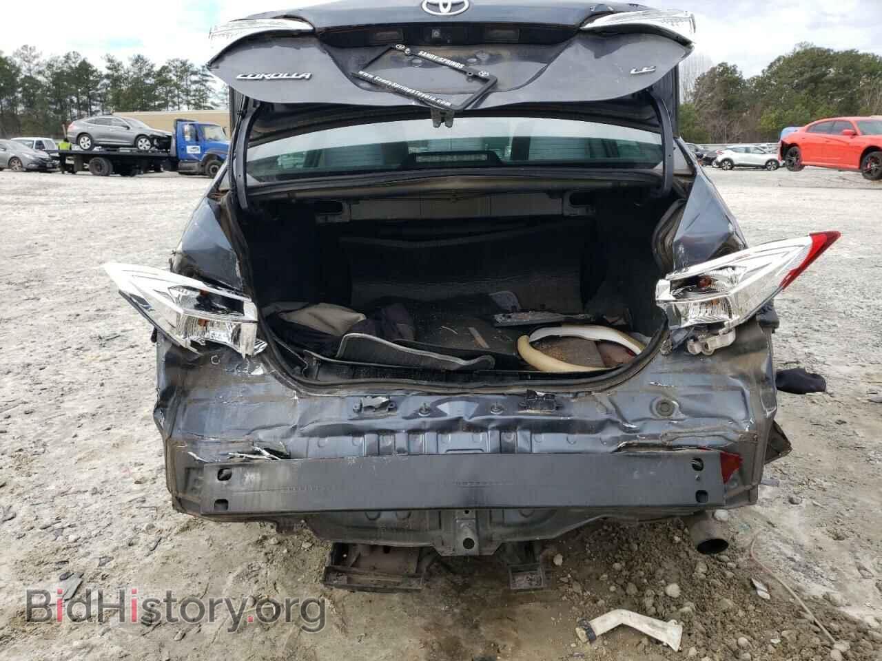 2014 TOYOTA COROLLA - VIN: 2T1BURHE3EC007832 - Photo 6