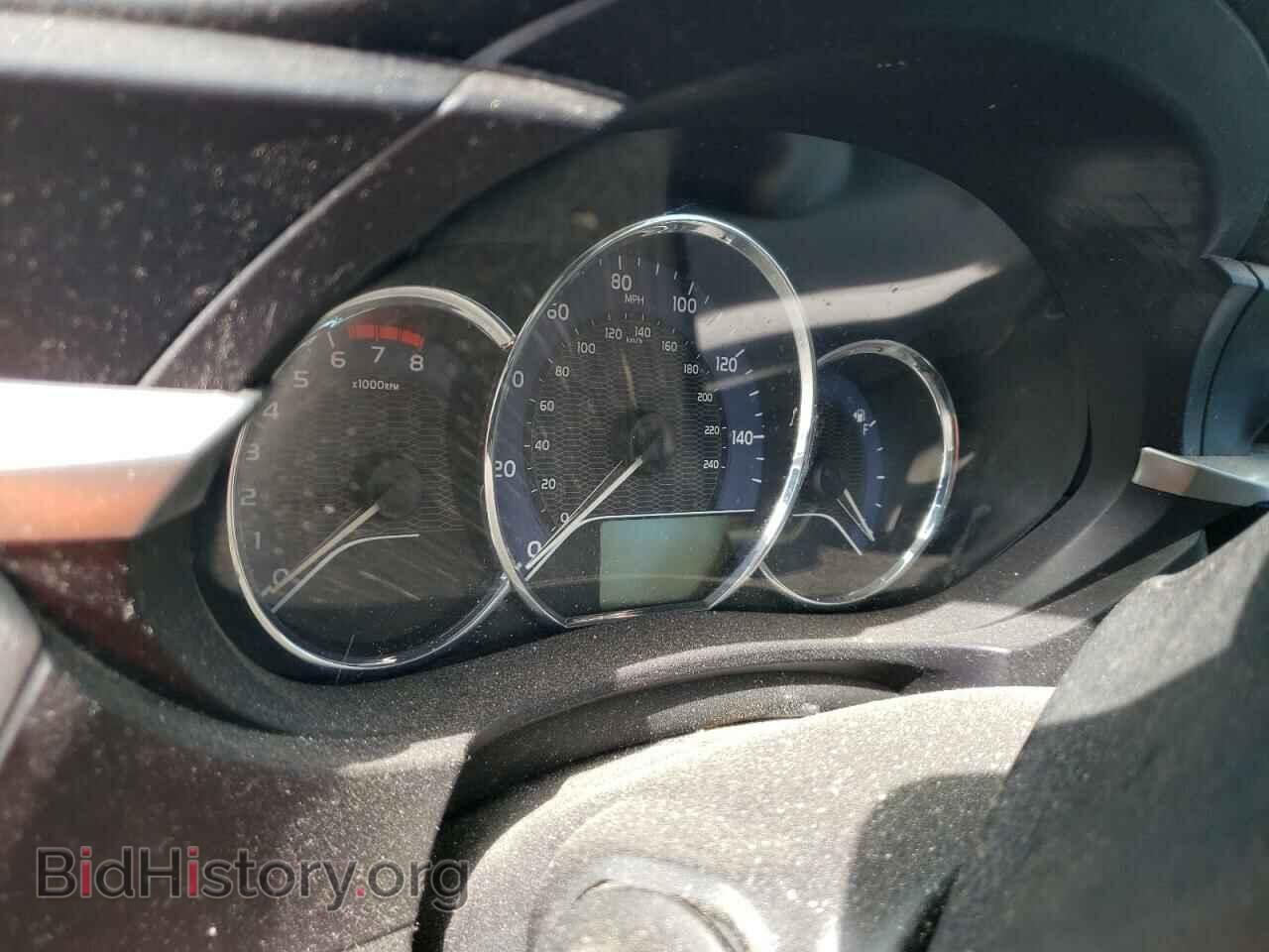 2014 TOYOTA COROLLA - VIN: 2T1BURHE3EC007832 - Photo 9