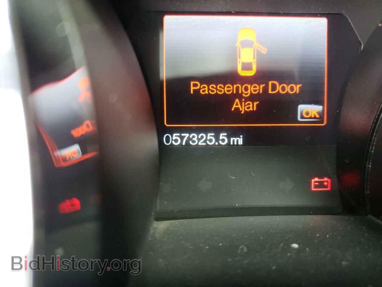 2013 FORD MUSTANG - VIN: 1ZVBP8CF0D5280009 - Фото 8