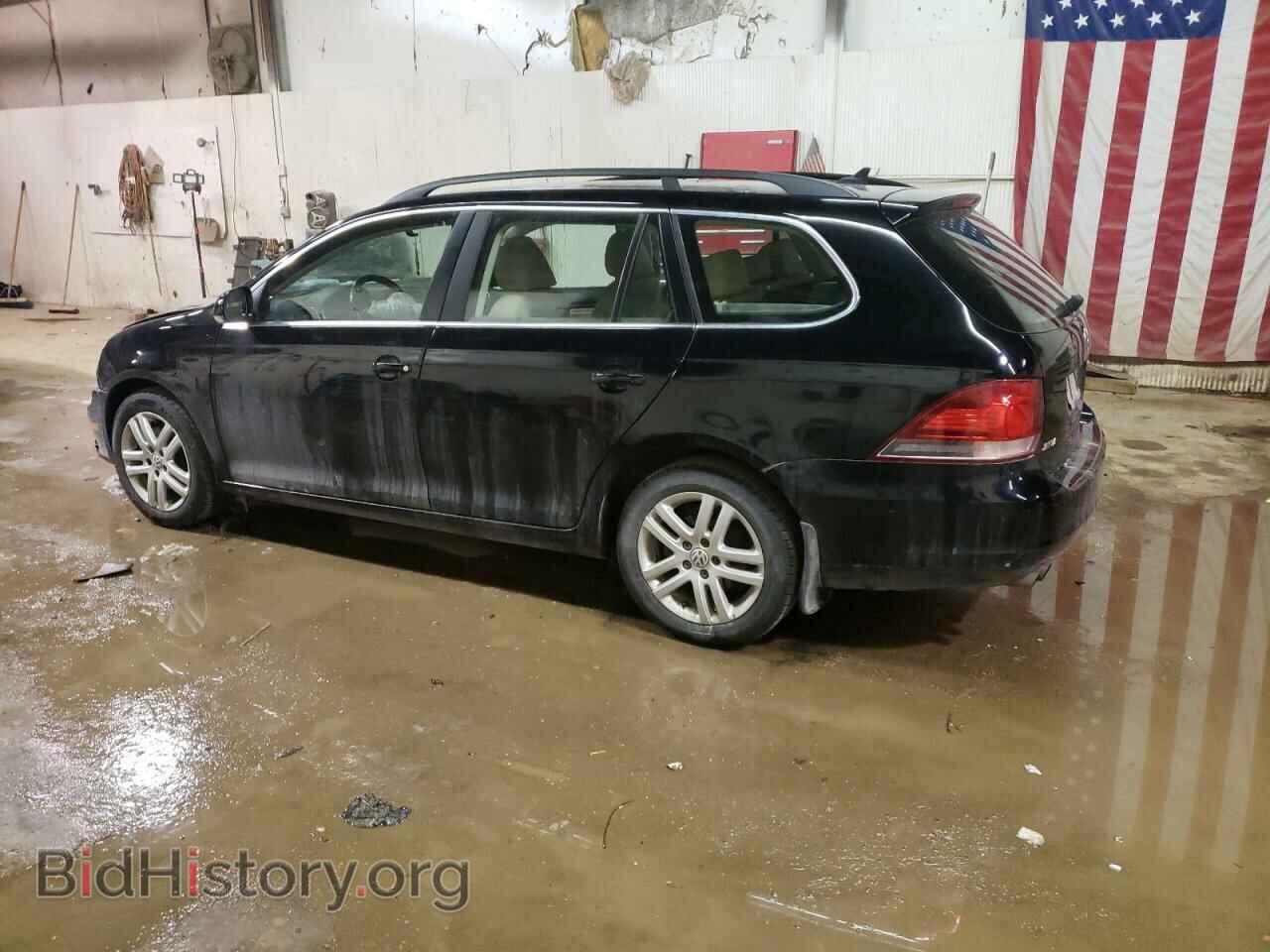 2012 VOLKSWAGEN JETTA - VIN: 3VWPL7AJ4CM683308 - Фото 2