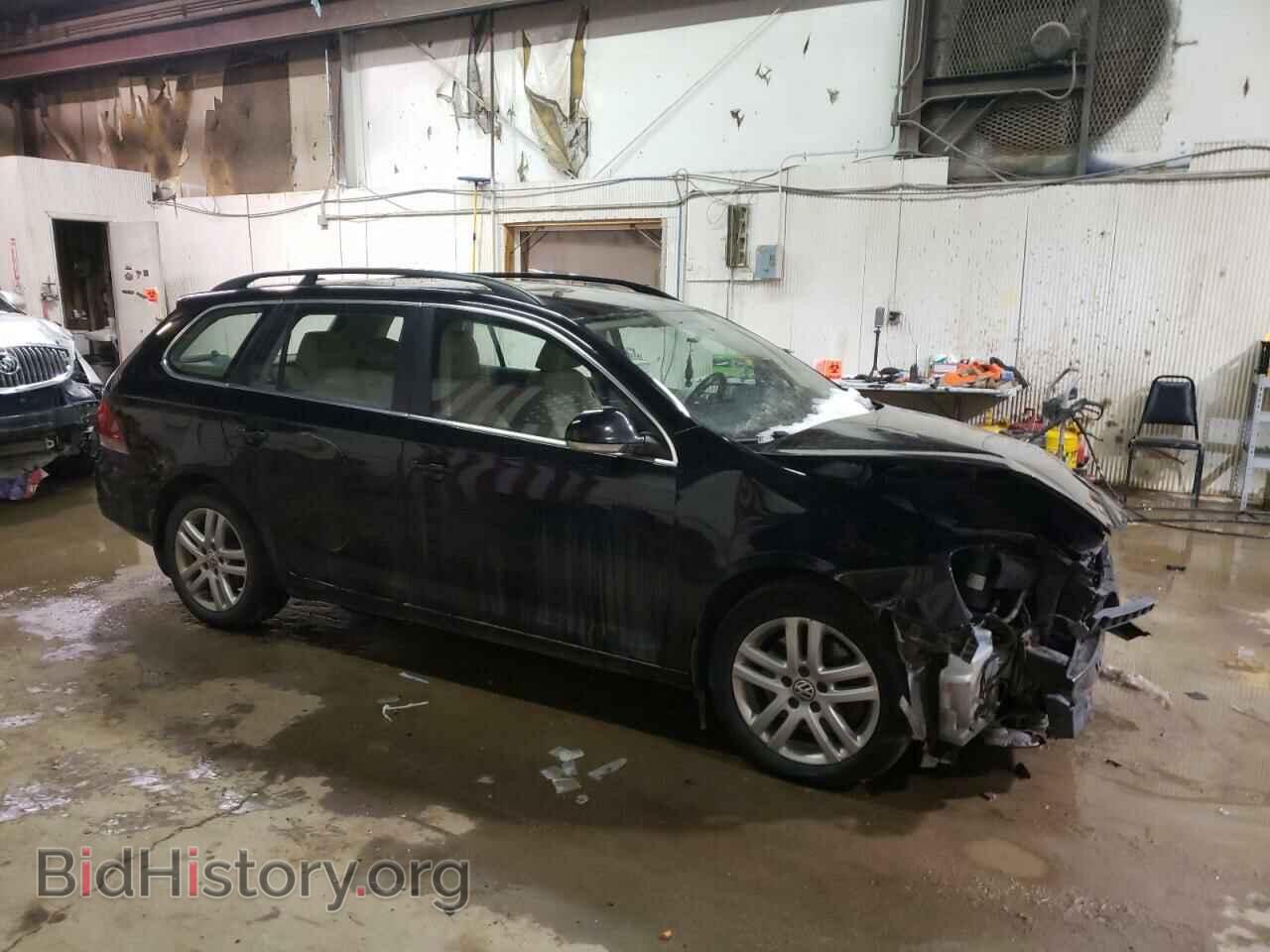 2012 VOLKSWAGEN JETTA - VIN: 3VWPL7AJ4CM683308 - Фото 4