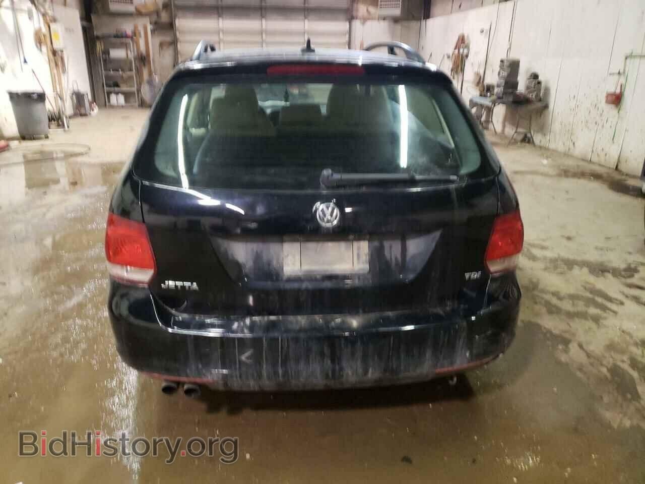 2012 VOLKSWAGEN JETTA - VIN: 3VWPL7AJ4CM683308 - Фото 6