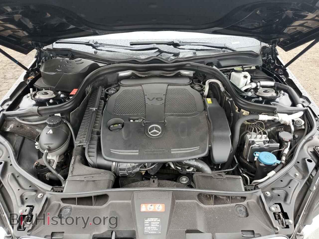2012 MERCEDES-BENZ E-CLASS - VIN: WDDHF8JBXCA649079 - Фото 11