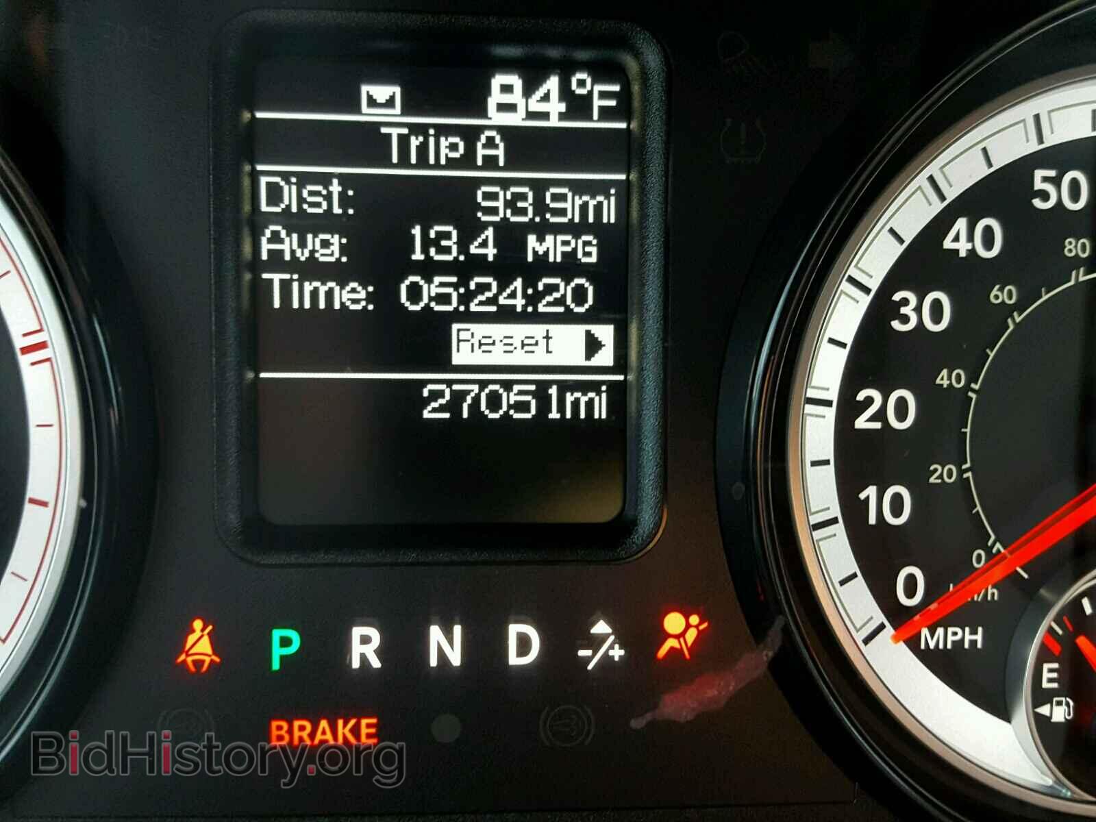 2017 RAM 3500 - VIN: 3C63RRGL6HG666401 - Фото 8