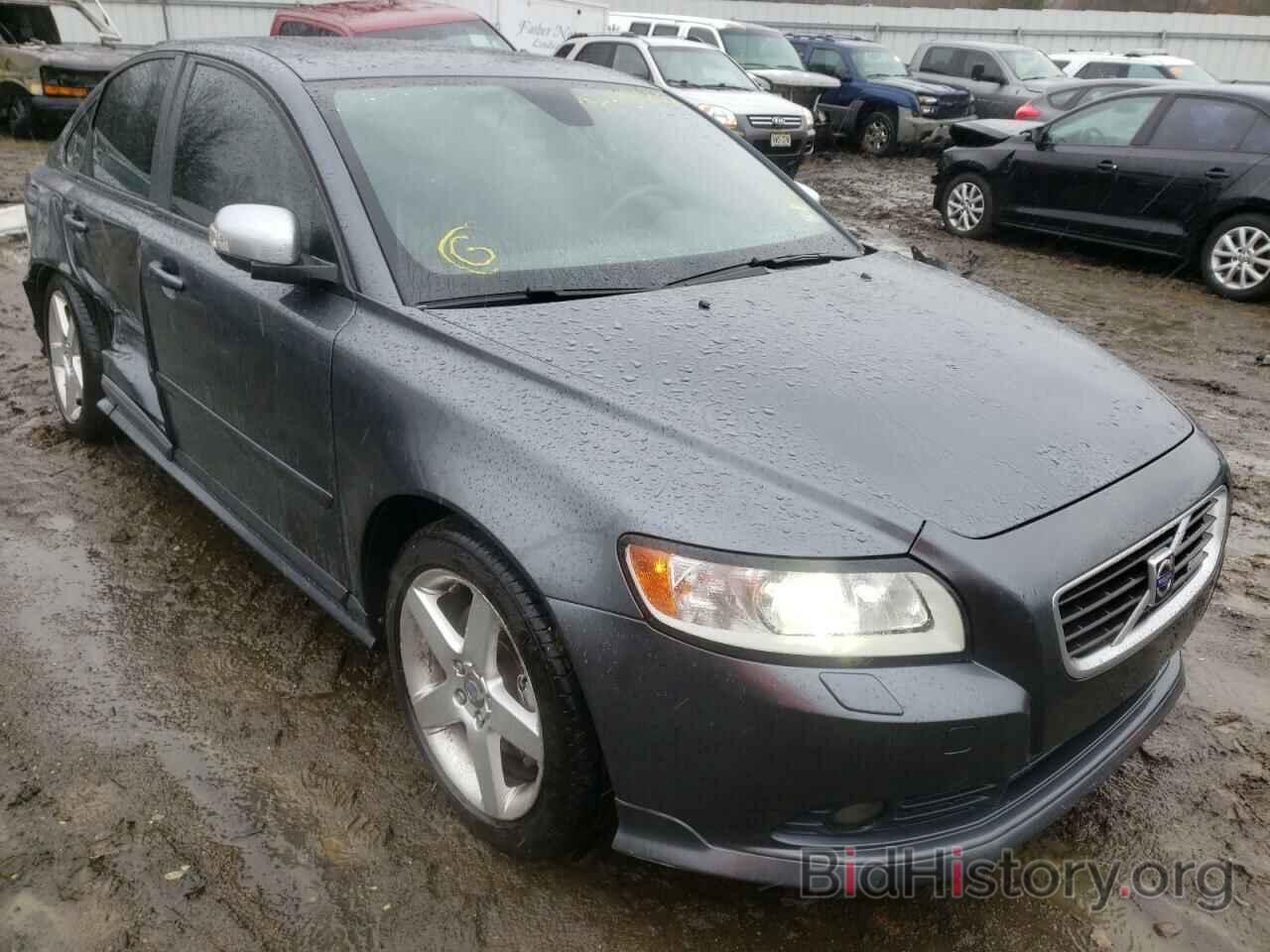 Photo YV1672MS8A2501750 - VOLVO S40 2010
