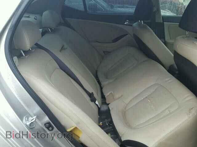 2012 KIA OPTIMA - VIN: KNAGM4ADXC5031918 - Фото 6