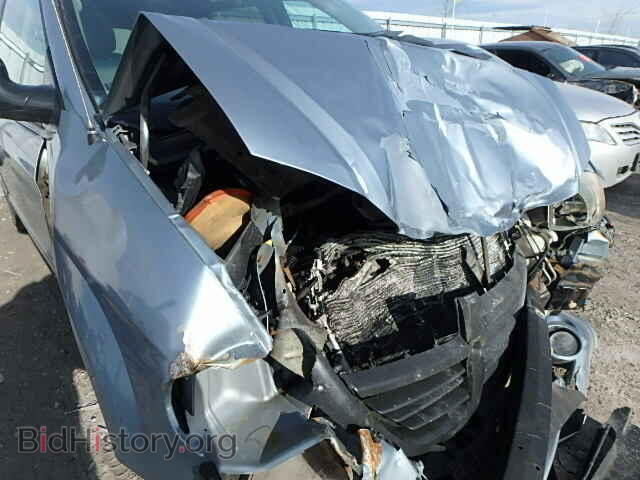 2006 DODGE CARAVAN - VIN: 2D4GP44L36R674439 - Фото 10