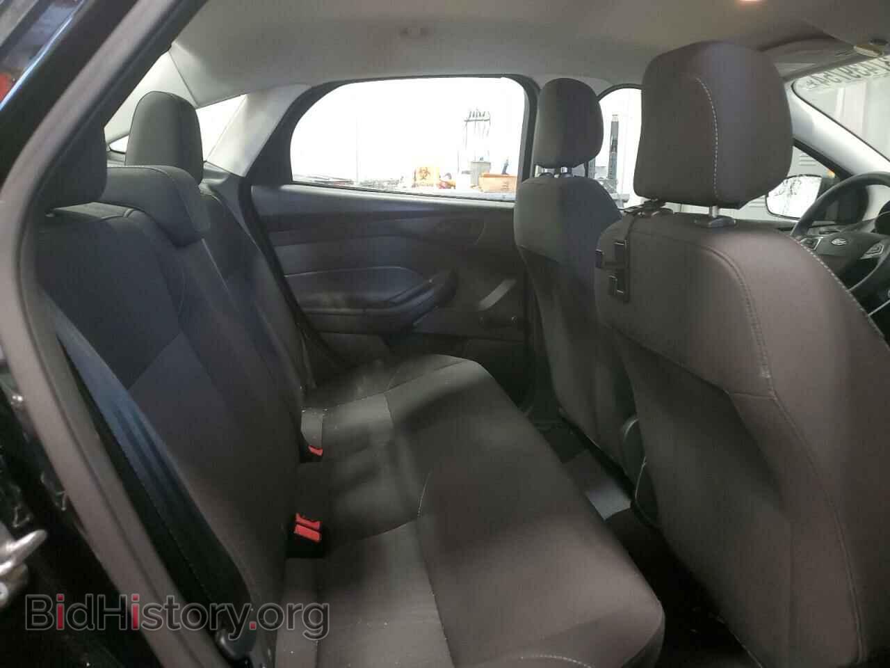 2016 FORD FOCUS - VIN: 1FADP3E28GL266728 - Фото 10