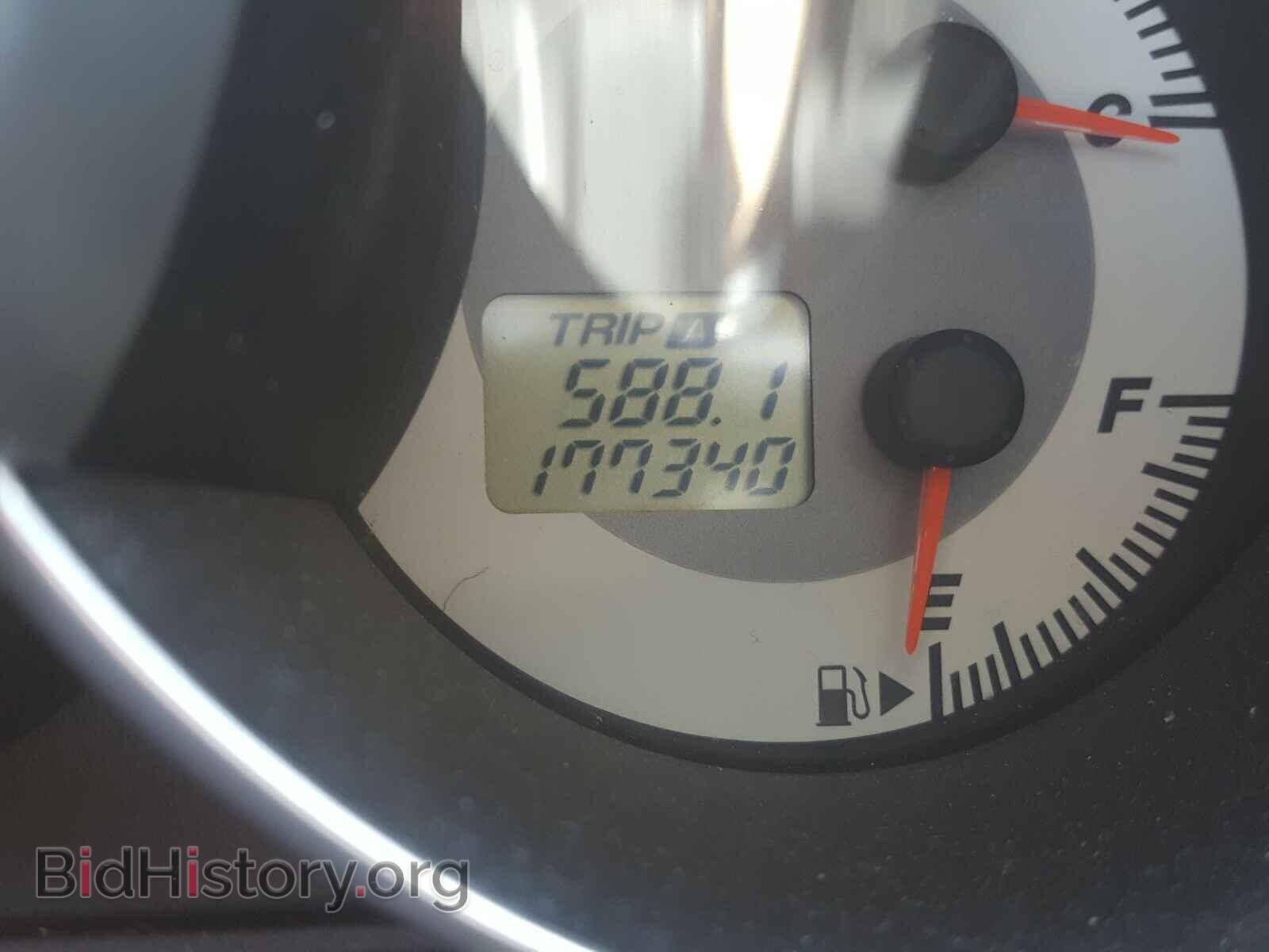 2007 MAZDA 3 - VIN: JM1BK12F671639627 - Фото 7