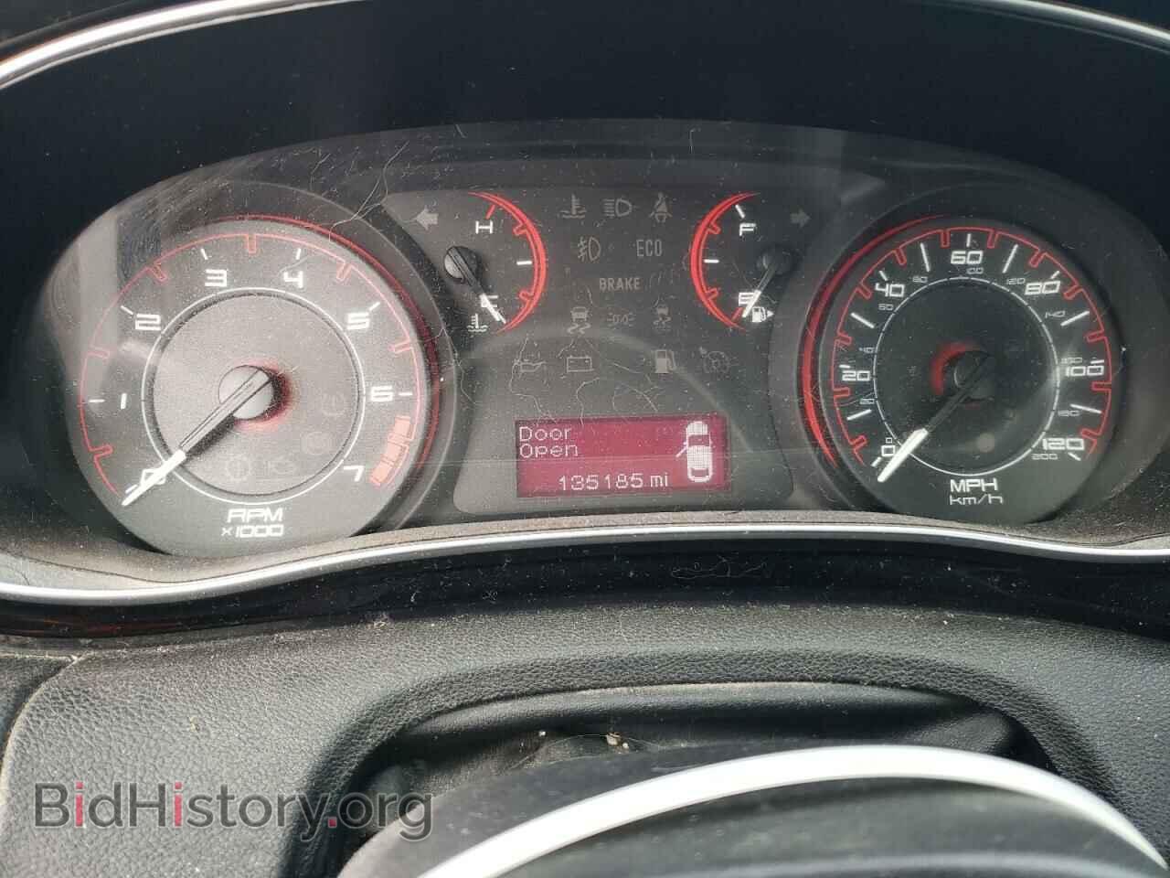 2013 DODGE DART - VIN: 1C3CDFAA7DD313013 - Фото 9